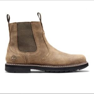 Timberland Waterproof Boots 7 NEW!
